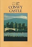 Conwy castle and town walls