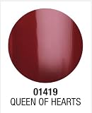 Harmony Gelish UV Soak Off Gel Polish Queen of Hearts