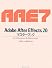 Adobe After Effects7.0マスターブック―for Windows & Macintosh