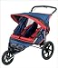 InSTEP 11 KS208 Run Around 2008 Double Jogging Stroller 41l5AmPb1sL. SL75 InSTEP 11 KS208 Run Around 2008 Double Jogging Stroller