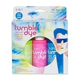 SEI Tie Dye Tumble Dye, Noen Kit with Idea Book, 3 Pack 41l5BPd0VaL. SL160 SEI Tie Dye Tumble Dye, Noen Kit with Idea Book, 3 Pack