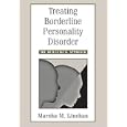 Treating Borderline Personality Disorder: The Dialectical Approach  ~ Marsha M. Linehan (dvd - Aug. 7, 2006)