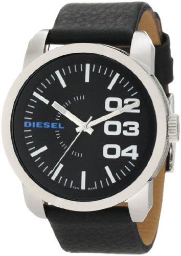 Diesel Watches Not So Basic Basic