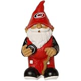 Carolina Hurricanes Mini Hockey Gnome Figurine