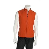 Ashworth Mens Polyester Vest by