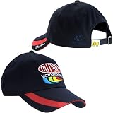 #24 JEFF GORDON 2008 PERFORMANCE HAT.