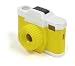 Mini Digital Camera　トイデジカメ イエロー