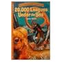 20,000 Leagues Under the Sea (Treasury of Illustrated Classics)