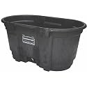 Rubbermaid Comm. 4242-88 Rubbermaid Stock Tank