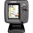 FISH FINDER, 385CI COMBO