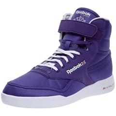 Reebok Exofit Plus HI Ultralite Chaussures multispo