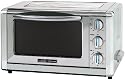 Gordon Ramsay Professional 14L Convection Oven With Grill