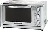 Gordon Ramsay Professional 14L Convection Oven With Grill