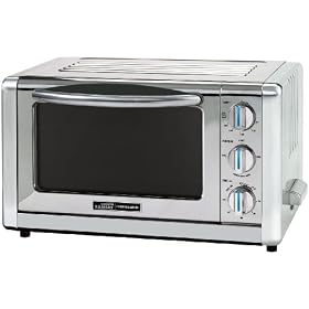 mini oven
