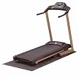 Best Fitness BFT1 Treadmill