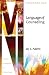 Books : Language of Counseling (Ministry Monographs for Modern Times)