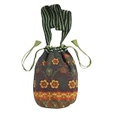 prAna Henna Satchel,Black
