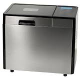 Tristar BM-4584 Stainless Steel Bread Maker Machine