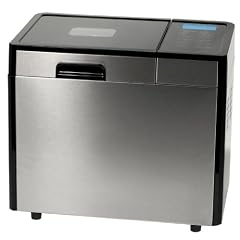 Tristar BM-4584 Brotmaschine edelstahl