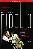 Zurich Opera, Bernard Haitink; Beethoven: Fidelio [DVD] [2010] [NTSC]