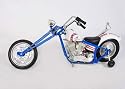 Evel Knievel Children's Chopper - 12V