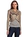 Tt Collection Women's Reed Jacket, Taupe, X-Small