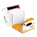 Boise SPLOX Paper Delivery System, 92 Brightness, 20 lb, Letter Size (8.5 x 11), 2500 Sheets/Carton (SP-8420)
