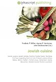 Jewish cuisine: Jewish cuisine, Jewish holiday, Kashrut, Kosher foods, Hechsher, Civil laws regarding Kashrut, List of Jewish cuisine dishes, Babka, Blintz, ... Macaroon, Shkedei marak, Pickled cucumber