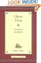 Oliver Twist (Collector's Library)