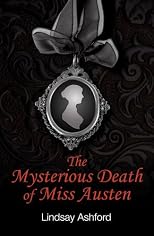 The Mysterious Death of Miss Austen