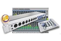 PreSonus FireStudio FireWire Interface with 8 Preamps
