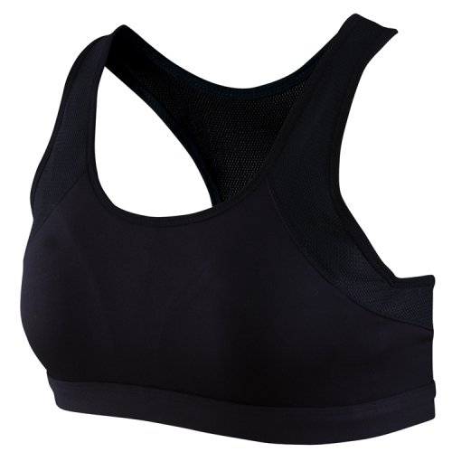 External hard drive:Moving Comfort Women's Phoebe C/D Bra,Black,Medium