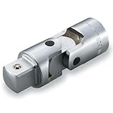 TONE【ユニバーサルジョイント 差込角 25.4mm 608】