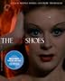 The Red Shoes (The Criterion Collection) [Blu-ray]