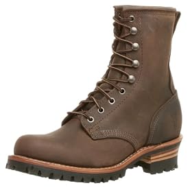 FRYE Mens Logger 8 G Boot by FRYE