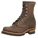 FRYE Men's Logger 8" G Boot