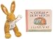 Guess How Much I Love You Gift Set - Bunny & Book