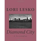 diamond city a screenplay