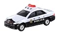 トミカ No.110 トヨタ クラウン パトロールカー (箱)