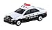 Tomica No.110 Toyota Crown (Patrol Car) (Box)
