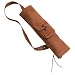 Bear Archery Logo Light Weight Back Quiver