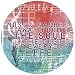 Music of the Soul - Thirstystone Sandstone Coaster Set