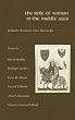 Role of Woman in the Middle Ages
