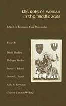 Role of Woman in the Middle Ages