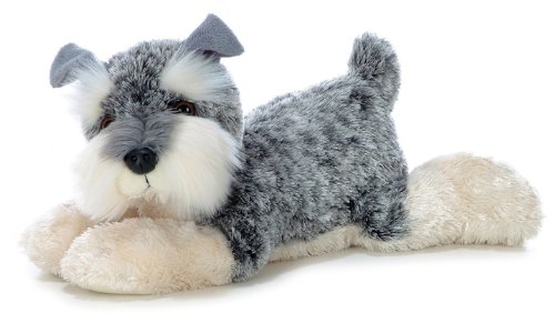 Photo Aurora Plush Von Ludwig Dog SuperFlopsie - 28