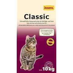 Josera Classic, 1-er Pack (1 x 4 kg)
