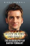 David Tennant - A Life in Time and Space