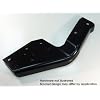 Westin 93500 Universal Rear Bumper Mount Kit