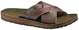 Men's Caterpillar Lungani Flexible Casual Slide Sandals