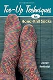 Martingale Books-Toe Up Tch